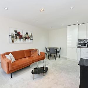 Appartement met Drie Slaapkamers
